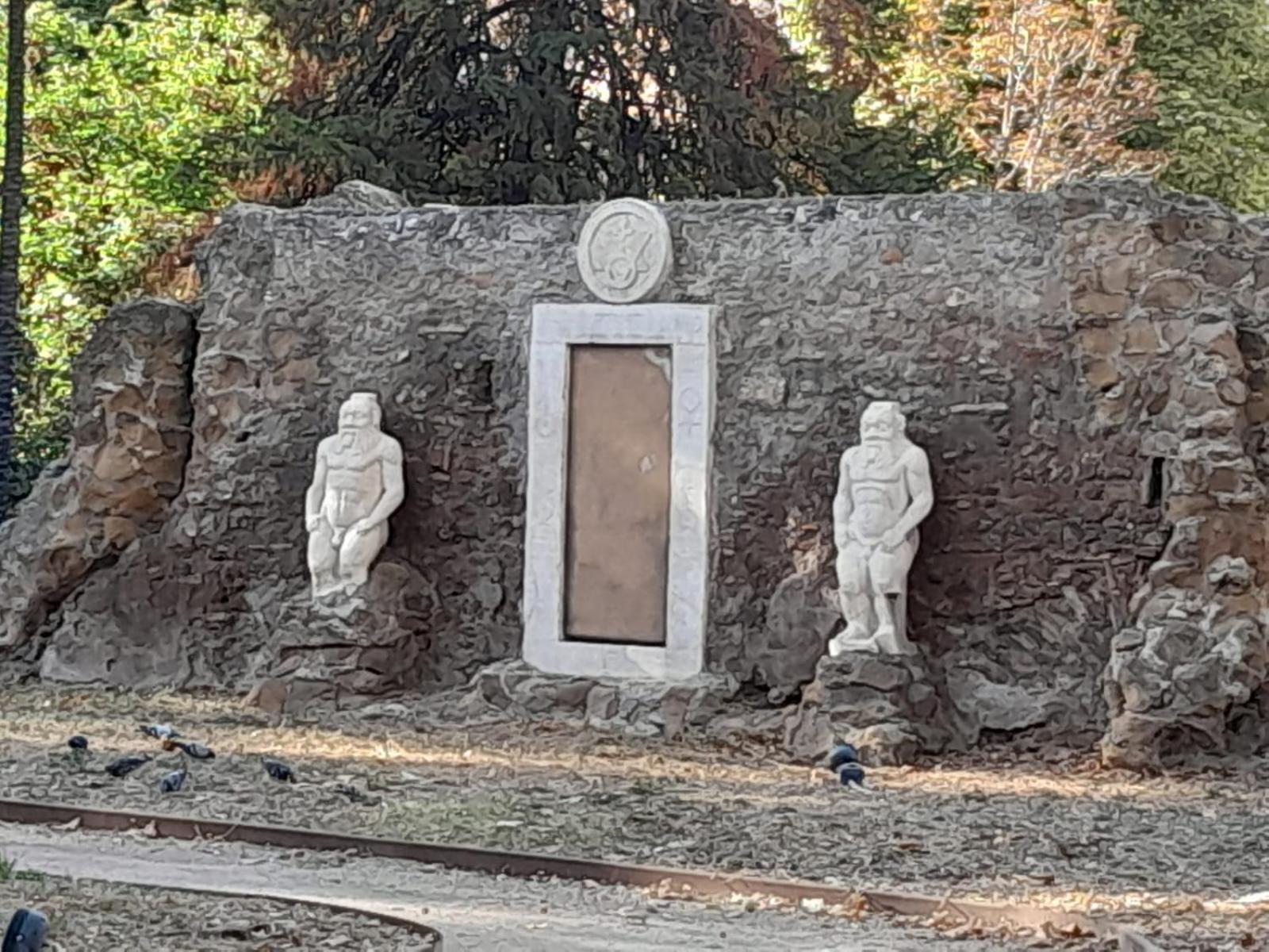 Pensiero Romano מראה חיצוני תמונה